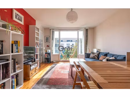 appartement joinville-le-pont 66.54 m² t-4 à vendre  412 500 €