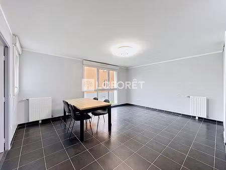 appartement meublé 2 pièces 47 78 m2 - lieusaint - toutes charges comprises