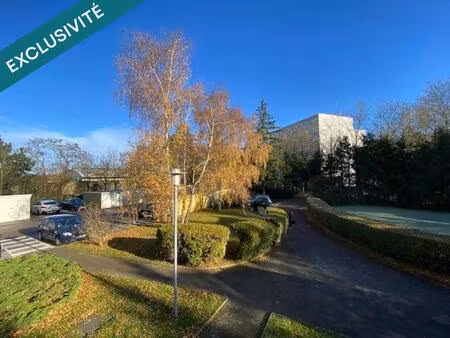 4 pièces avec garage à maxéville