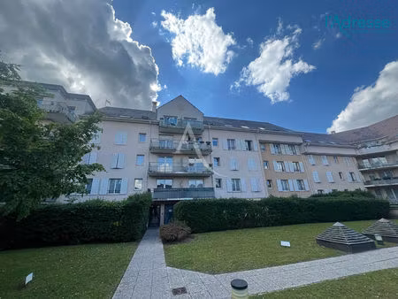 appartement noisy le grand 3 pièce(s) 52 m2