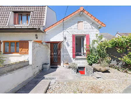 maison noisy le grand 54 m2