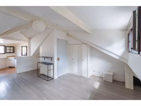 paris 15e - lourmel