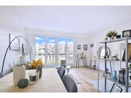 paris 15e - saint charles - javel