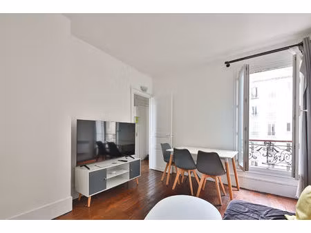 paris 15e - saint charles