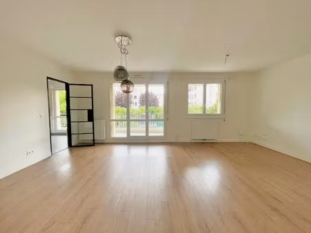 appartement en résidence
