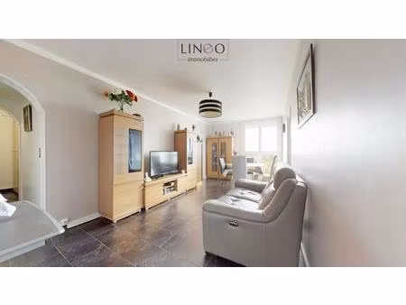 exclusivite - thiais - le pressoir - appartement - 3 pieces - 2 chambres - cave - box en s