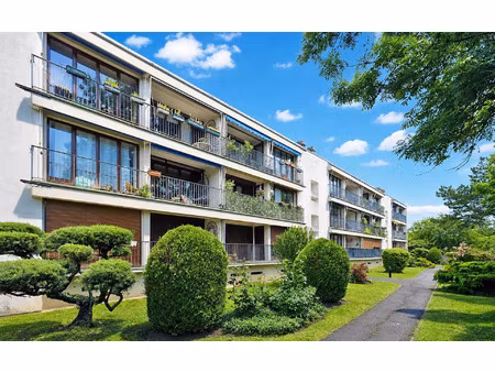 appartement thorigny-sur-marne 70.31 m² t-3 à vendre  219 000 €