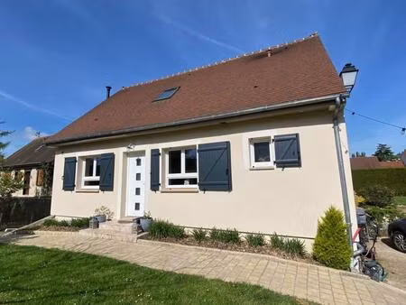 maison 4 pièces