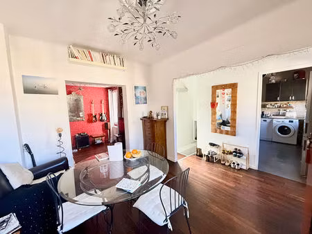 maison chatillon 77 m2