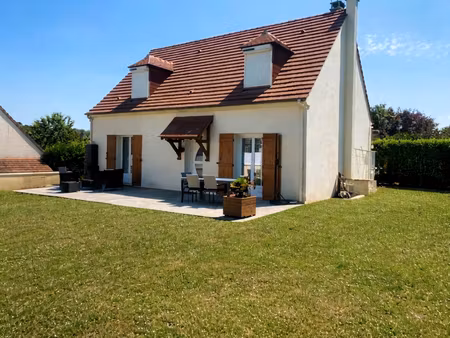 maison familiale