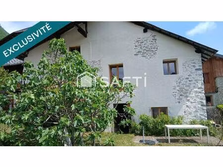en exclusivité chez safti albertville