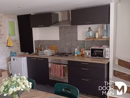 maison 79000