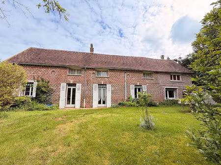 noailles proche maison ancienne 9 pieces salons coin repas 5 chambres salles d'eau salle d