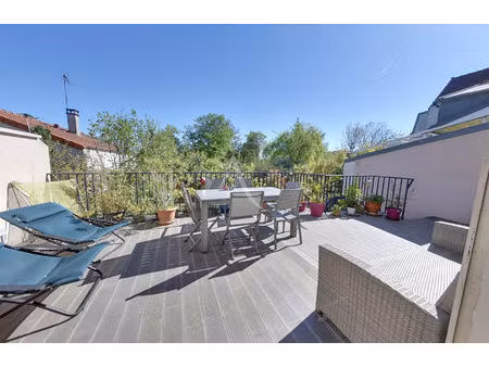 maison nogent sur marne 182 m2