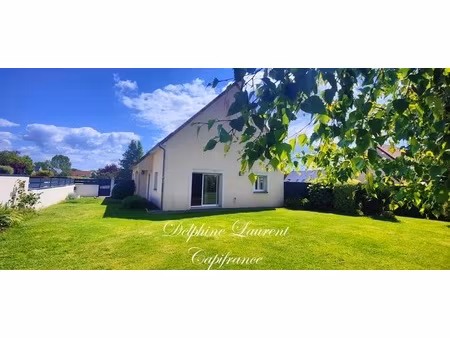 maison à vendre 8 pièces petiville (14)