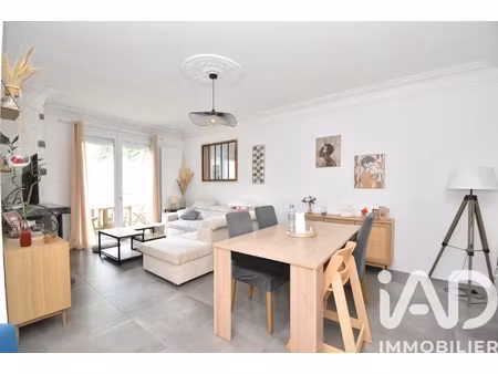 vente maison de ville 5 pièces