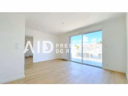 vente appartement 2 pièces à arzon (56640) : à vendre 2 pièces / 40m² arzon