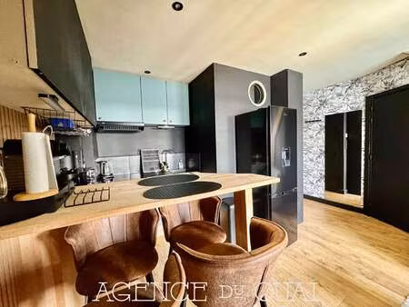 vente appartement 2 pièces à concarneau (29900) : à vendre 2 pièces / 30m² concarneau