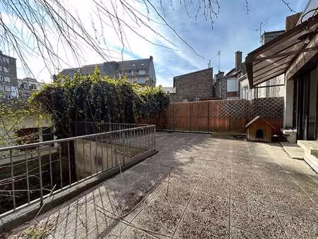 vente appartement 6 pièces et plus à saint-brieuc (22000) : à vendre 6 pièces et plus / 15