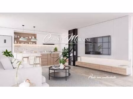 vente appartement 2 pièces à saint-malo (35400) : à vendre 2 pièces / 44m² saint-malo