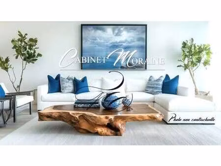 vente appartement 3 pièces à parame (35400) : à vendre 3 pièces / 68m² parame