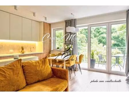 vente appartement 4 pièces à parame (35400) : à vendre 4 pièces / 77m² parame