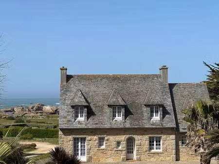 vente maison à plouneour-brignogan-plages (29890) : à vendre / 140m² plouneour-brignogan-p