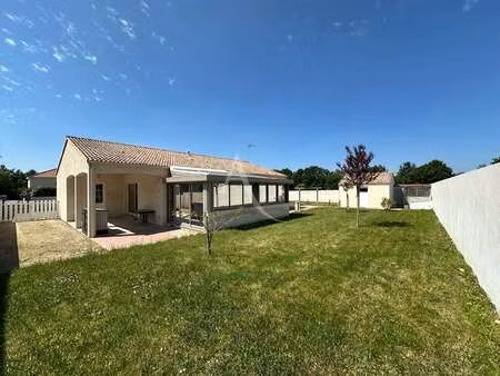 vente maison à aizenay (85190) : à vendre / 137m² aizenay