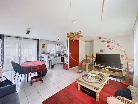 vente maison à angers saint-léonard madeleine (49000) : à vendre / 98m² angers saint-léona