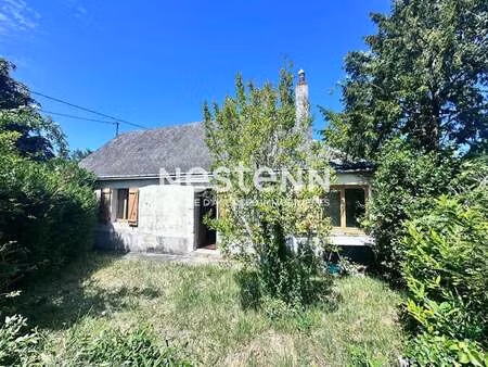 vente maison à lavernat (72500) : à vendre / 74m² lavernat