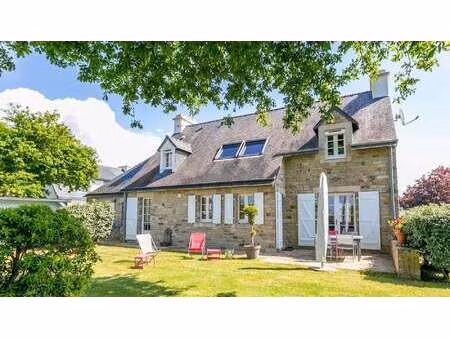 vente maison à névez (29920) : à vendre / 120m² névez