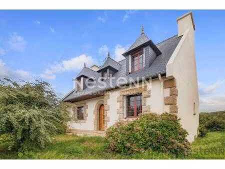 vente maison à ploufragan (22440) : à vendre / 110m² ploufragan