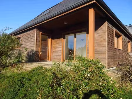 vente maison à theix-noyalo (56450) : à vendre / 143m² theix-noyalo