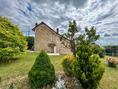 maison 4 pièce(s) 75 m2