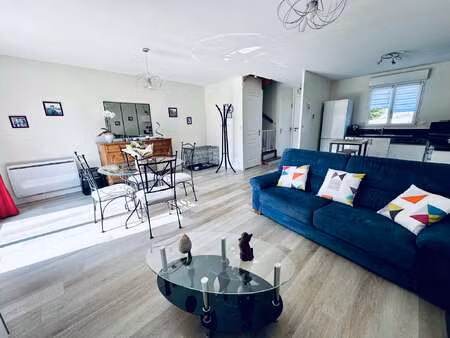 vente maison à verson (14790) : à vendre / 90m² verson