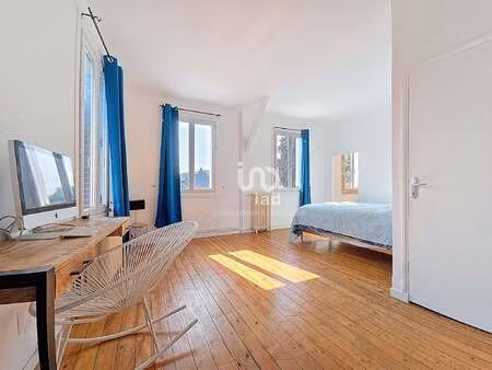 vente maison à eu (76260) : à vendre / 190m² eu