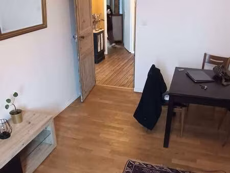 location appartement 2 pièces à nantes chantenay - sainte-anne (44000) : à louer 2 pièces 