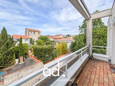 appartement à vendre la rochelle