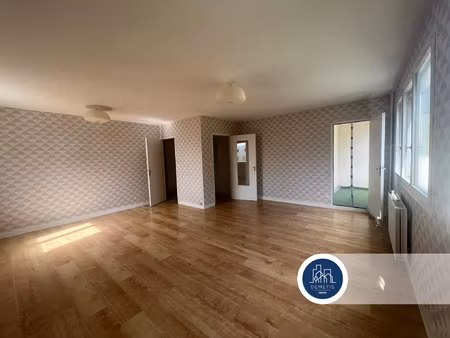appartement t3 lumineux