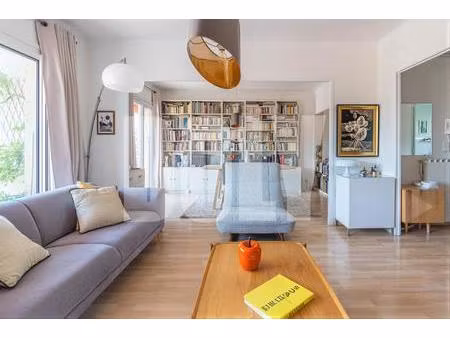 doly - appartement- rue racine  92120