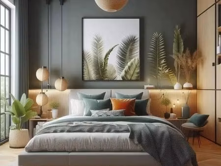 superbe 4 pieces