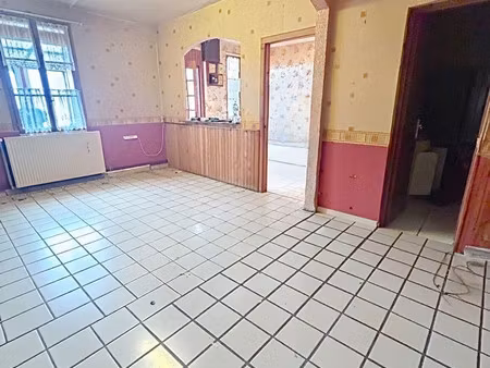 maison à vendre amfreville-la-mi-voie