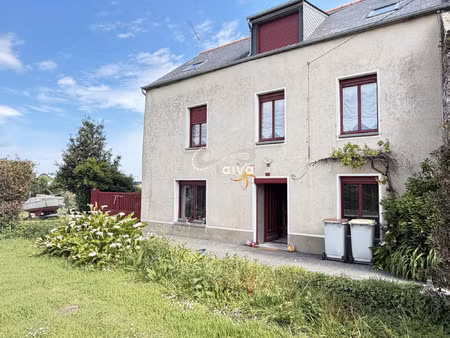 maison à vendre cancale