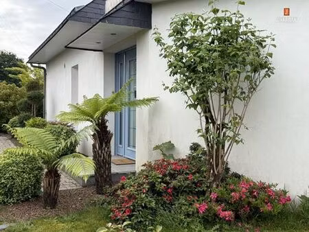prestigieuse maison en vente kervignac  france