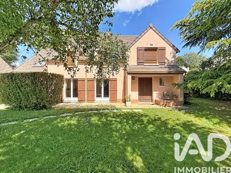 vente maison/villa 8 pièces