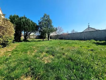 terrain constructible