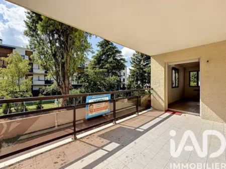 appartement à noisy-le-grand (93160)