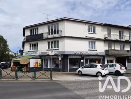 appartement à pontault-combault (77340)