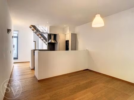 appartement te huur in antwerpen met 2 slaapkamers