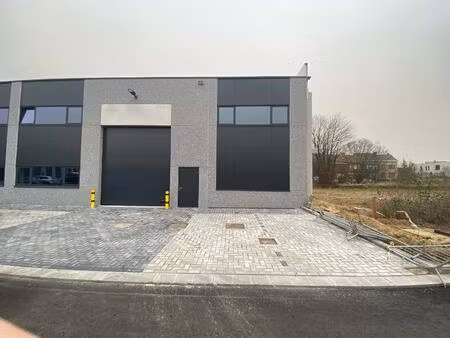 commercieel te huur in tienen